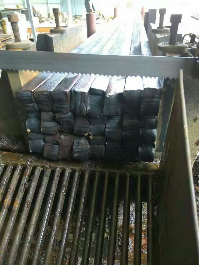鋸切問(wèn)題原因分析