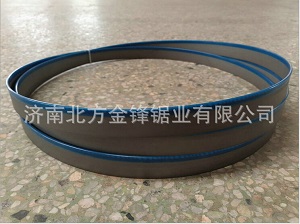 【機用鋸條】之鋸條生產(chǎn)工藝流程
