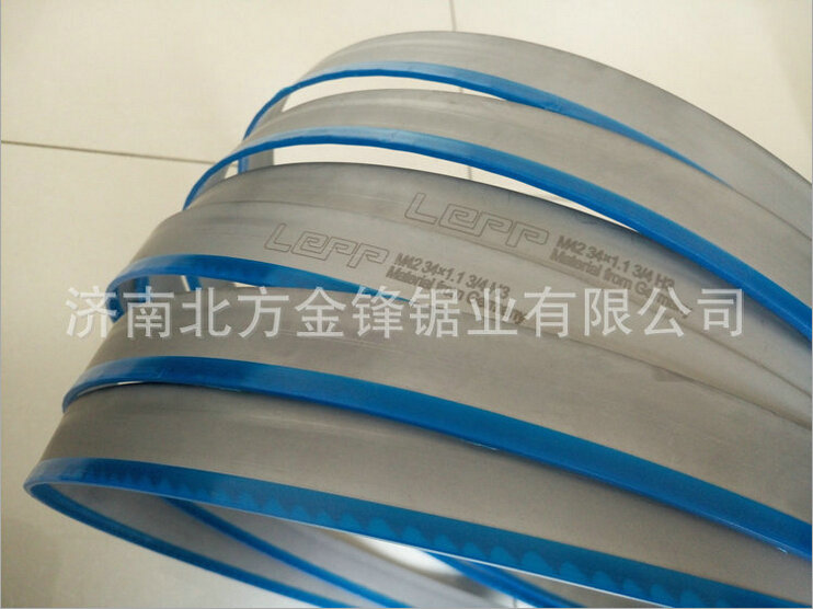機(jī)械加工，誰與爭鋒——機(jī)械加工鋸條