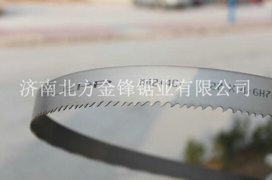帶鋸條采購哪家好 ，金鋒鋸業(yè)