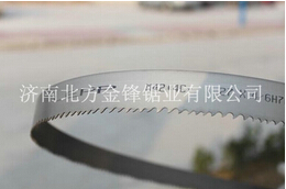 使用帶鋸條需要注意的細節(jié)有哪些？