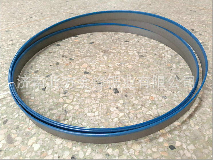 帶鋸條發(fā)生掉齒是什么原因造成？