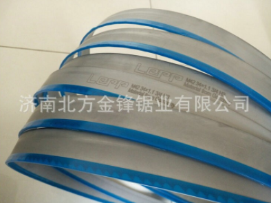 高性能M51硬質(zhì)合金鋸條，來自金鋒鋸業(yè)