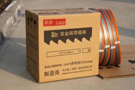 鋸條企業(yè)如何避免同質(zhì)化競爭