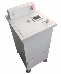 砂紙、砂布光譜磨樣機GMY-2采購參考