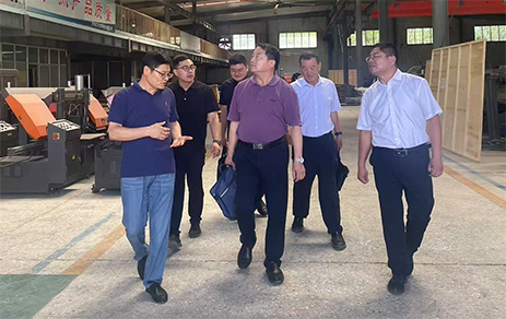 省級科技型中小企業(yè)提升工程項目驗收